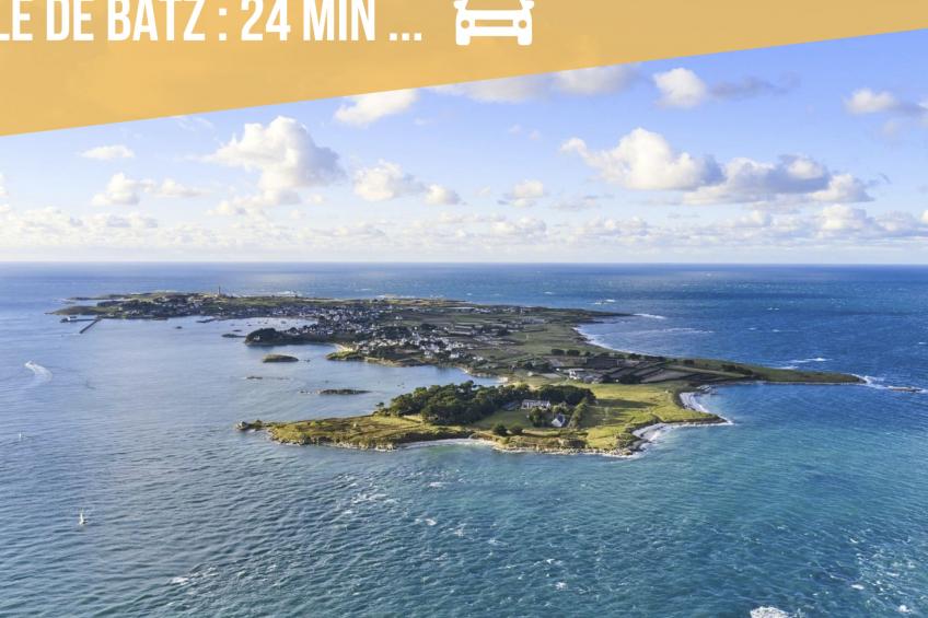 Das Dolmengebäude Clara - foto 67