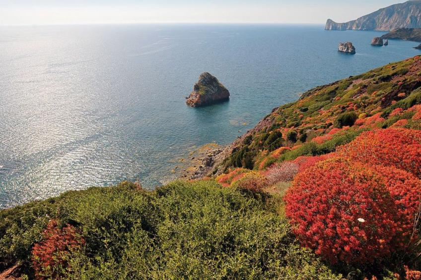 Villa Brezza Marina - Nebida - foto 20