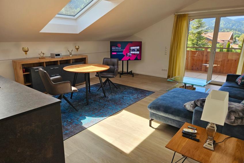 Tegernsee Stern bei Rottach-Egern - foto 10