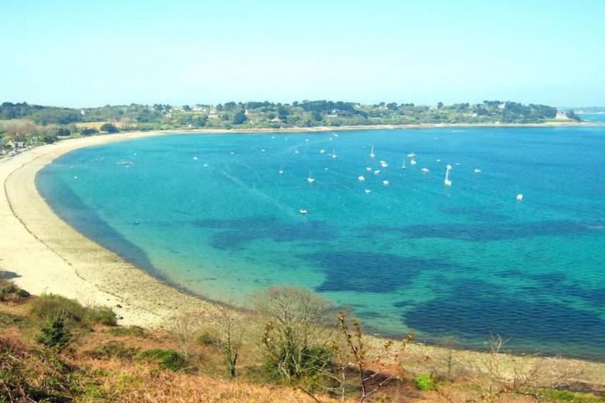 Gîte de Kerberso in Pléhédel - foto 41