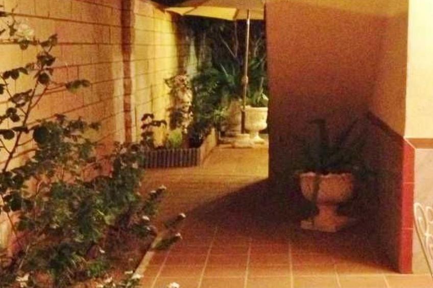 Villa "Los Arcos" mit privatem Garten und Terrasse - foto 45