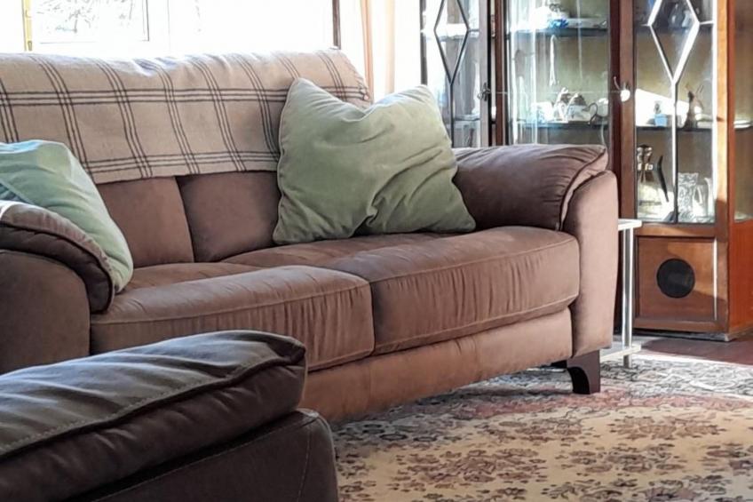 "Der Kornspeicher" mit Terrasse - foto 48