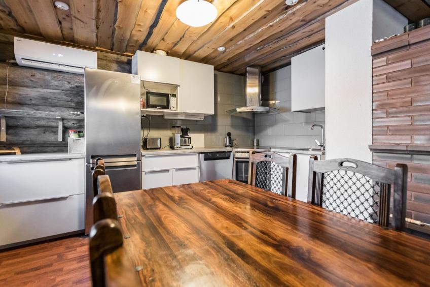 Eräkorven kelotupa - foto 7