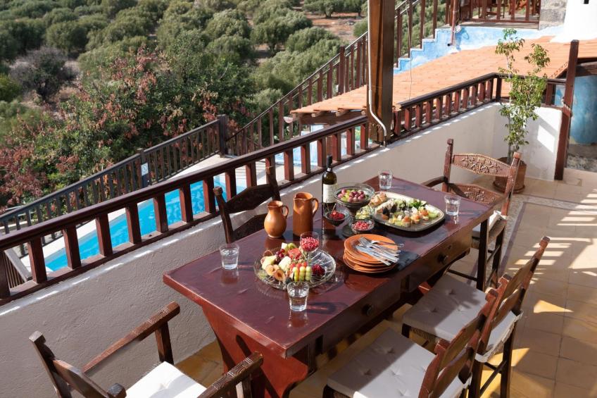 Penelope in Mavrikiano - foto 24