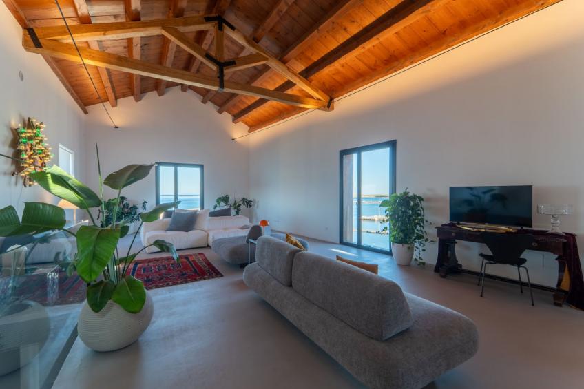 Luxuriöse Flucht mit Meerblick - foto 2