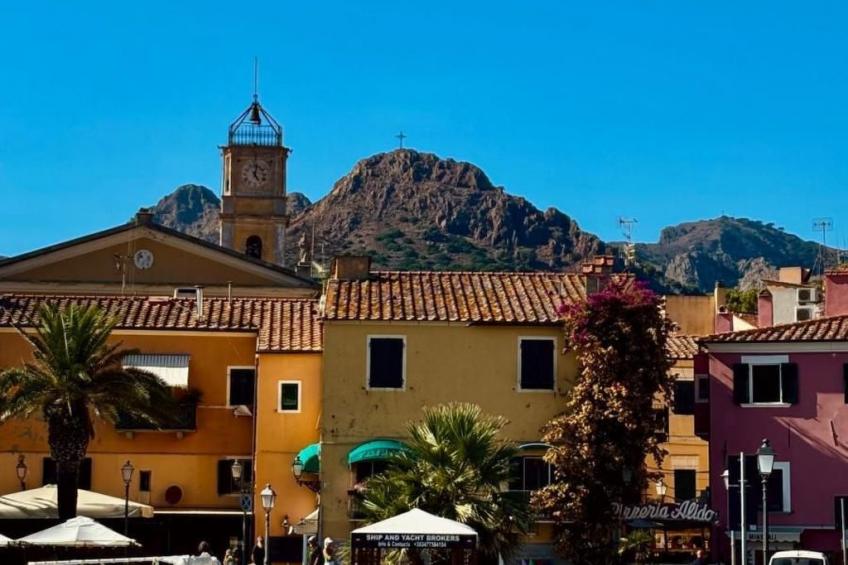 Wohnung 'The Blue Octopus' mit Blick aufs Wasser - foto 45