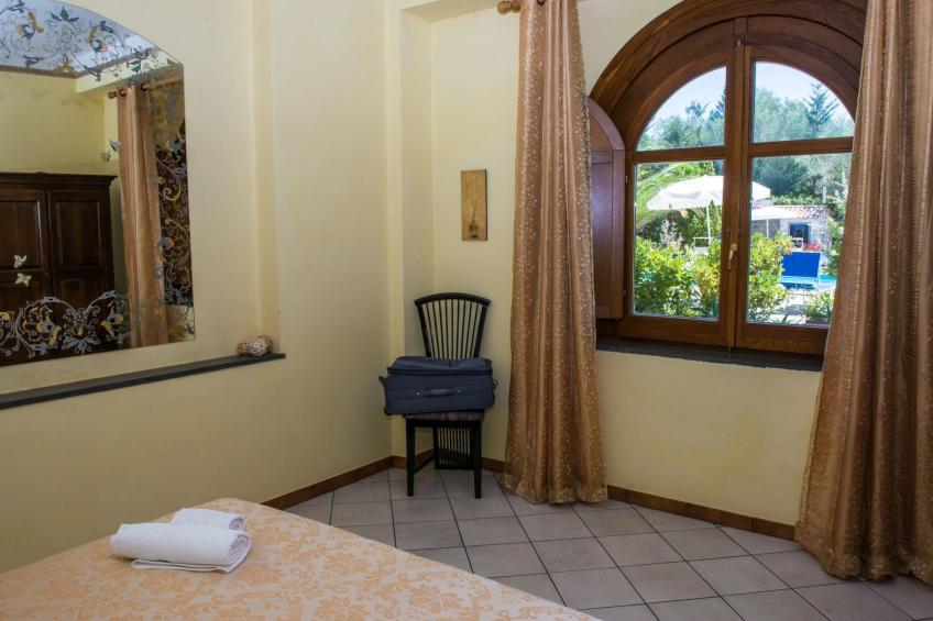 Wohnung in Centola mit gemeinsamem Pool, Terrasse und Grill - foto 29