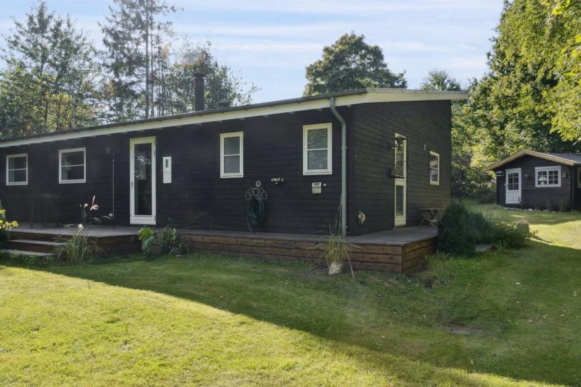 "Erikke" - 575m from the sea - foto 4