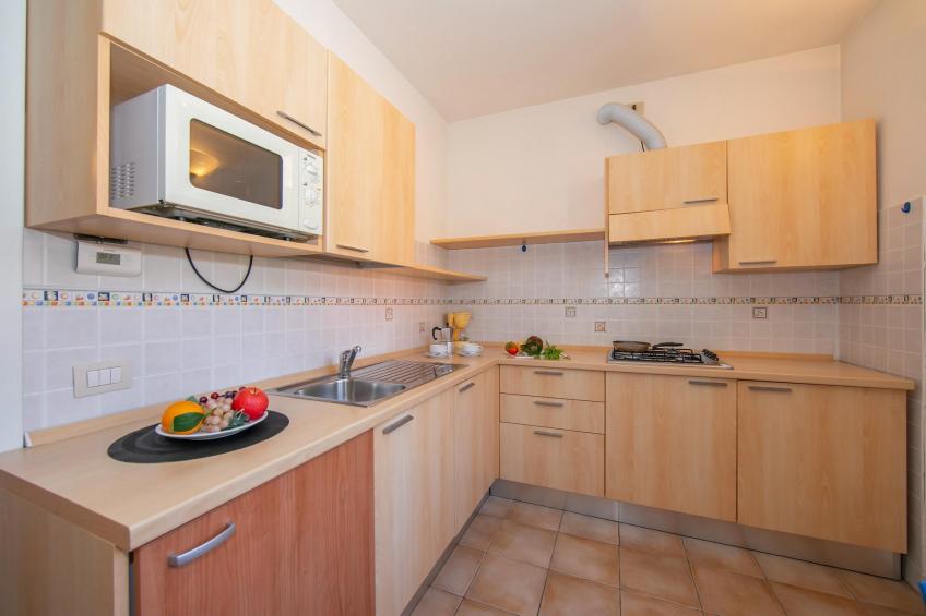 RESIDENCE PORTO LETIZIA - VILLAGE-STUDIO 2 PAX 8224 - VGS2 - foto 10