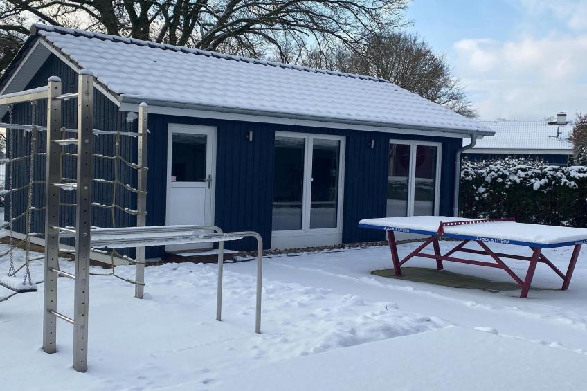 Poolhaus 140 qm|Poolhaus 140 qm - foto 7