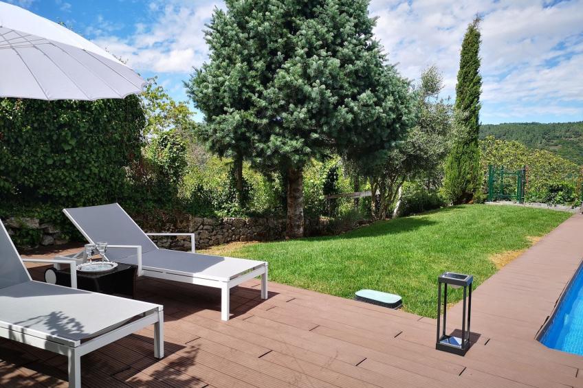 mit Privatpool - foto 5