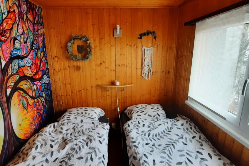 Chalet - Idylka, (Saignelegier), - foto 11