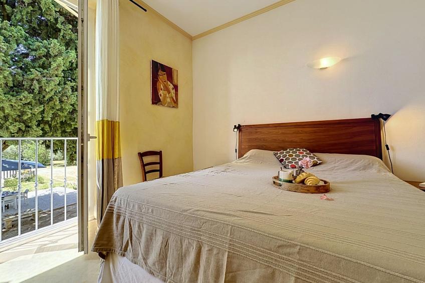 Villa Piscine - Aigues-Vives - foto 4