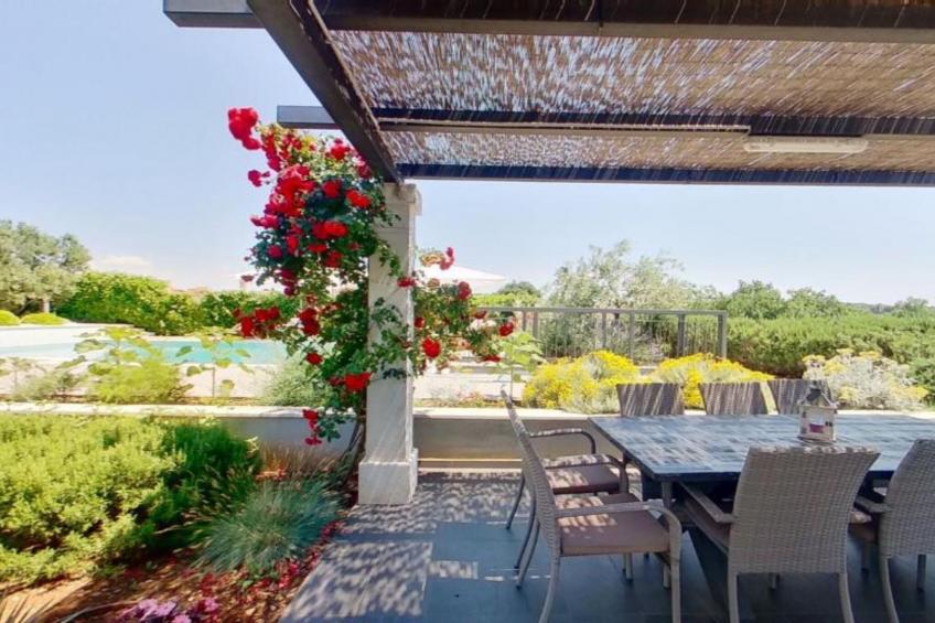 Adriatic Pearl - FourBedroom Villa with heated pool - foto 31