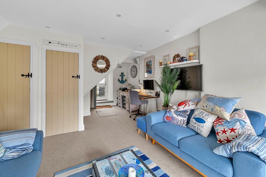 Garden Cottage in Fowey - foto 13