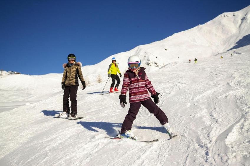 Apart Hotel Goldried, Matrei in Osttirol - Type C - foto 4