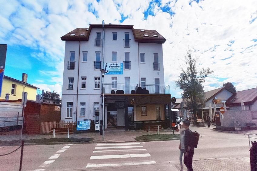 4 person Apartment by the sea 35 m2 Ustronie Morskie - foto 7