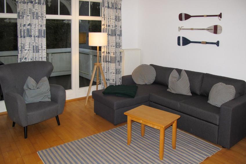 Strandresidenz Juliusruh (JLR323) - foto 4