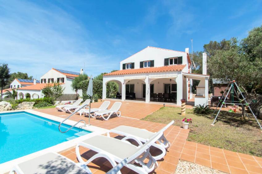 Maison à Cala Galdana - foto 28