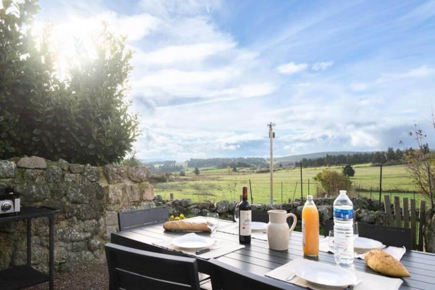 Gîte de France Gîte de la grangette 5/6 personnes 3 épis - foto 37