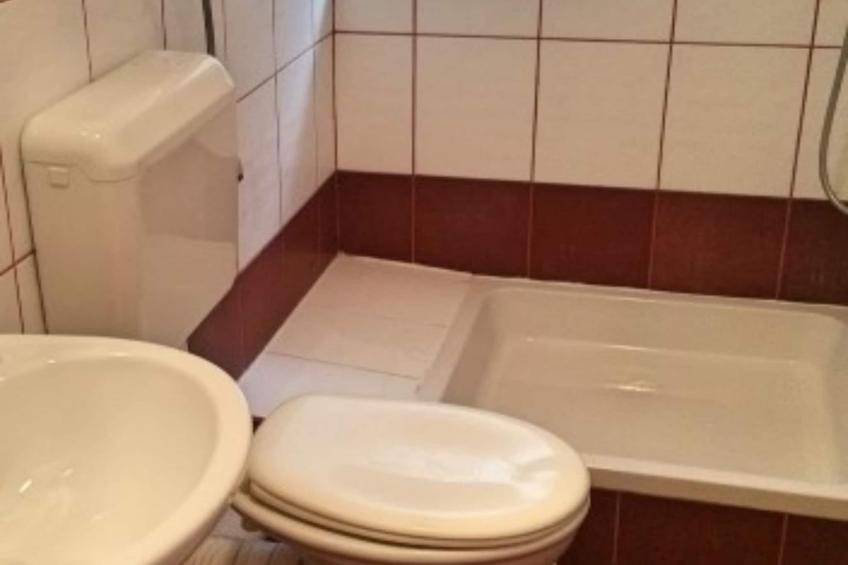 Apartments Mateo - Studio Apartment - Red - foto 8