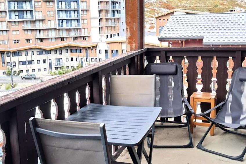Chalet Club Iv - foto 12