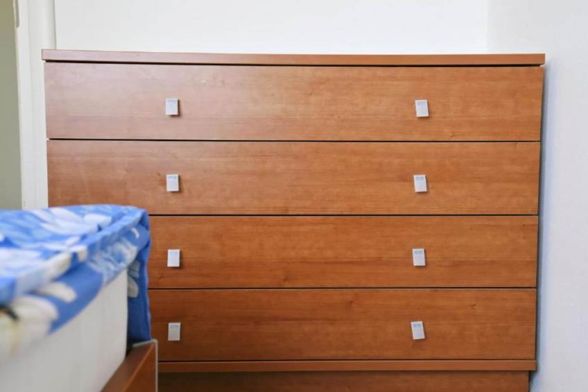 Holiday Home Mumy - Four Bedroom Holiday Home with Pool - foto 18