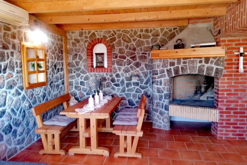 Apartment für zwei Erwachsene und zwei Kinder - foto 17