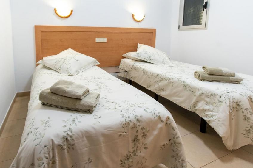 Appartement mit Blick auf das Meer - foto 23