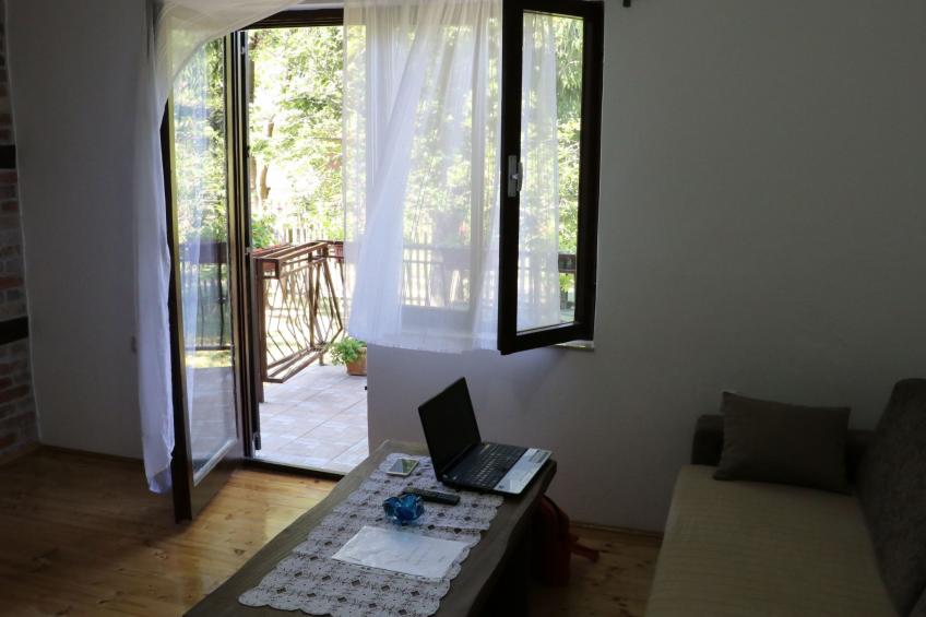 mit Garten, Grill und Terrasse - foto 17