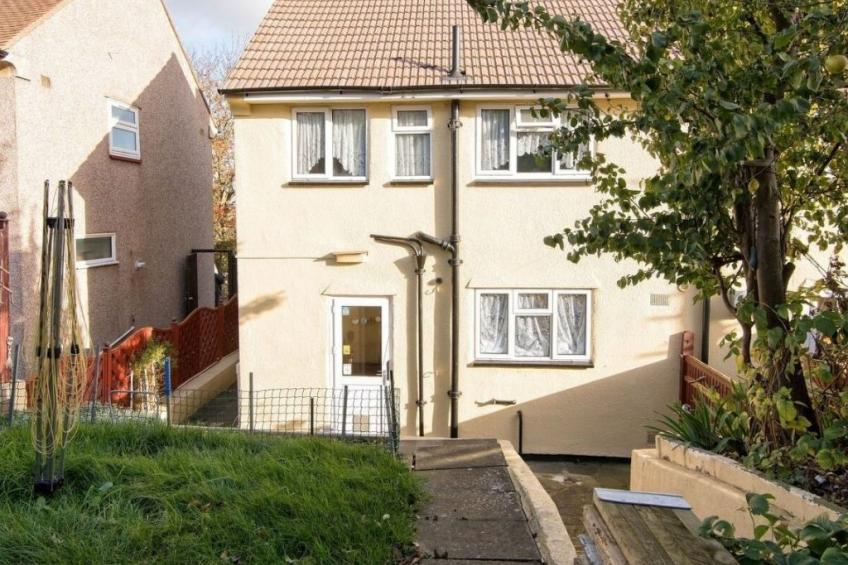 Schönes Haus in Orpington - foto 46