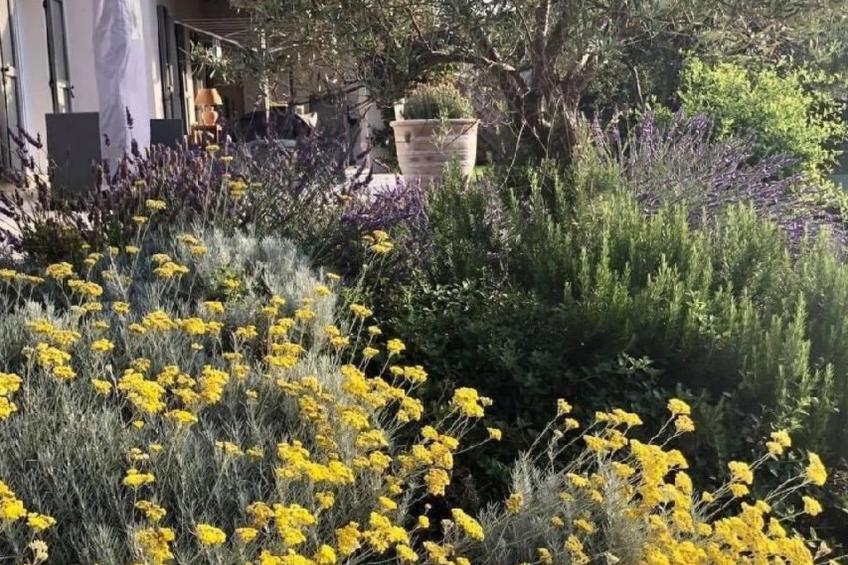 Côte d'Azur ganze Villa beheizter Pool Meerblick - foto 37