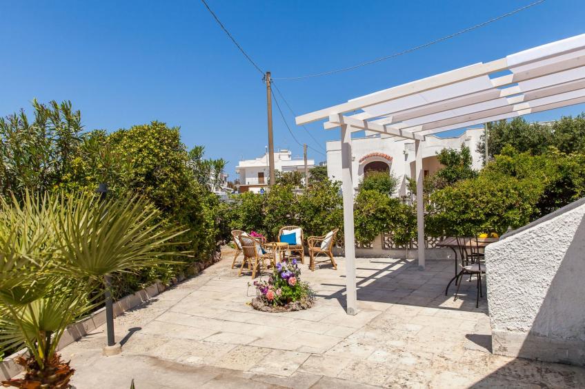 Villa Fontanelle Sandstrand innerhalb von 150 m - foto 2