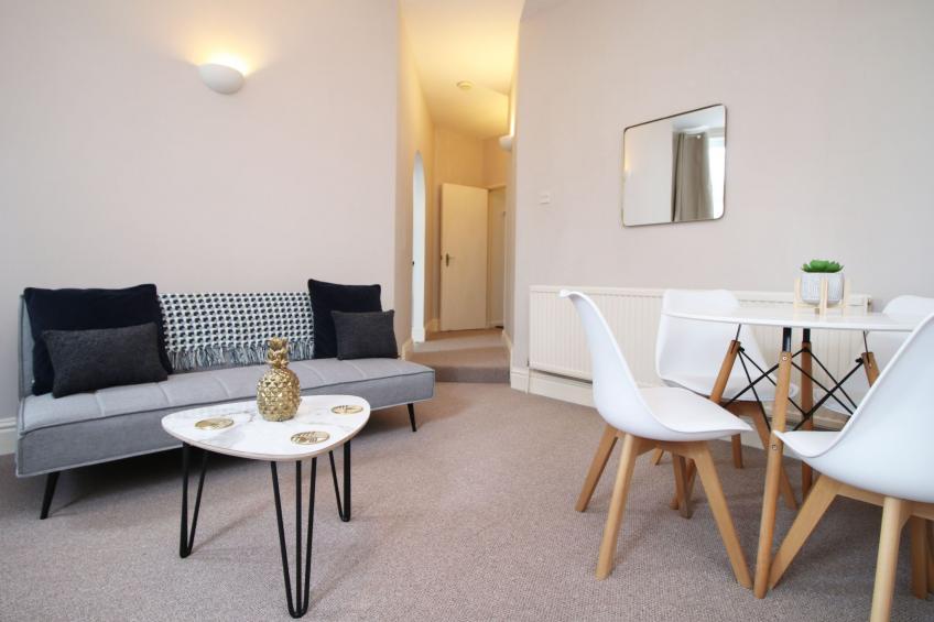 Willkommen in unserem 2-Schlafzimmer-Apartment für 5 Gäste - foto 7