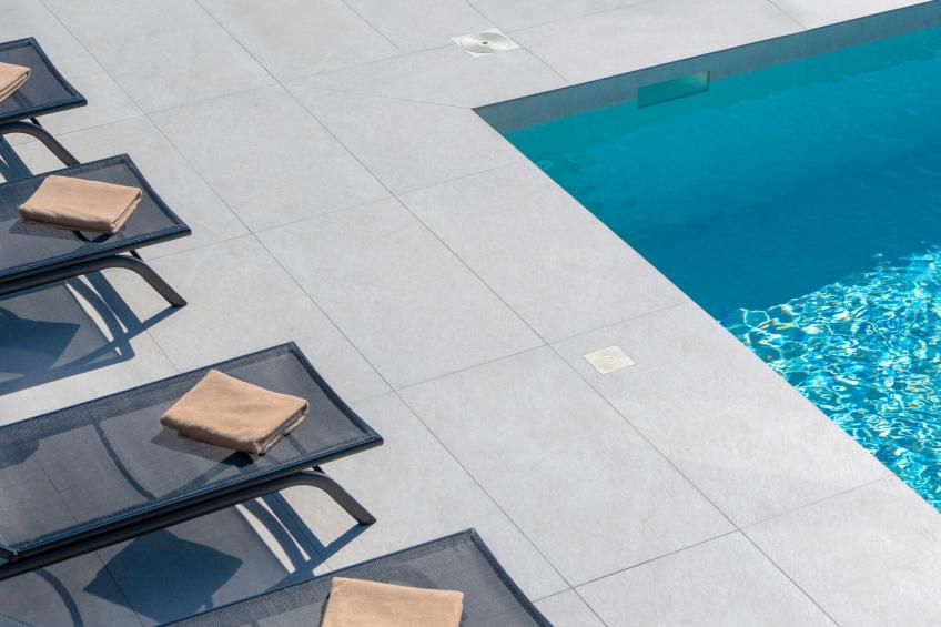 Villa Kalea with pool - foto 32