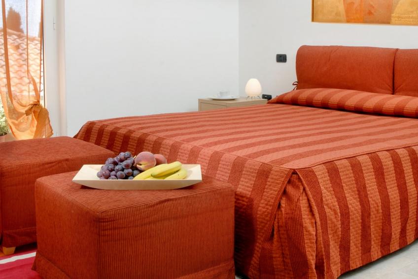 RESIDENCE VILLA BEUCA COGOLETO - TWO-ROOM APARTMENT 3 PAX SEA VIEW B3VM - foto 24