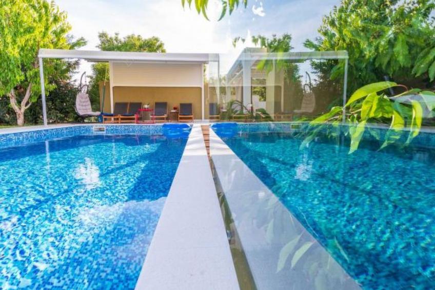 Great Villa Field Hills with sauna and jacuzzi - foto 57