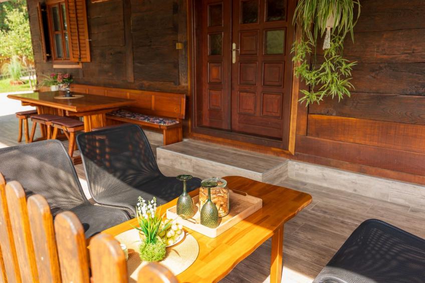 House Šumska idila - foto 23