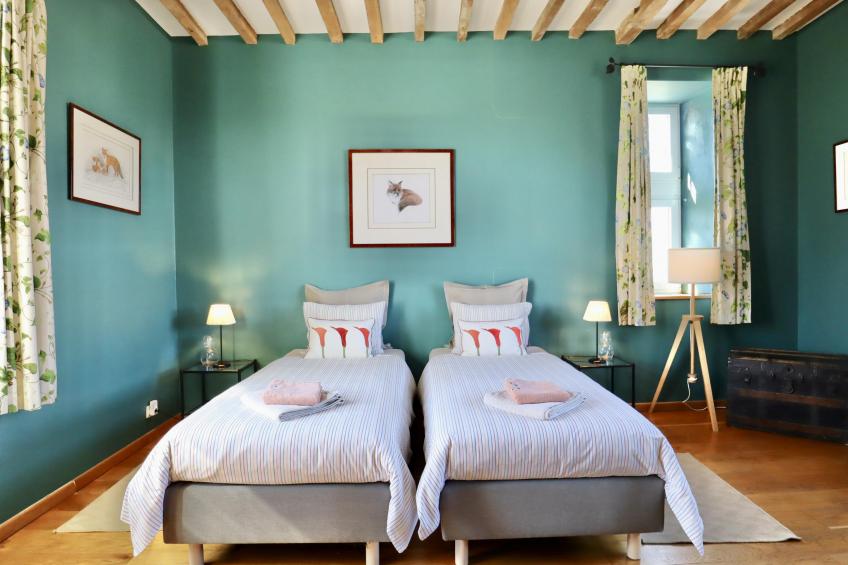 La Tour de la Chapelle - foto 4