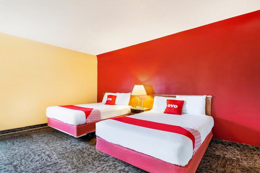 2 Queen Bed - foto 14