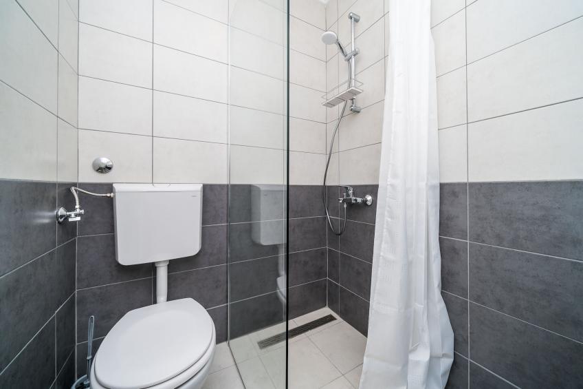 Villa Marija-Standard Studio with Terrace-3 - foto 11