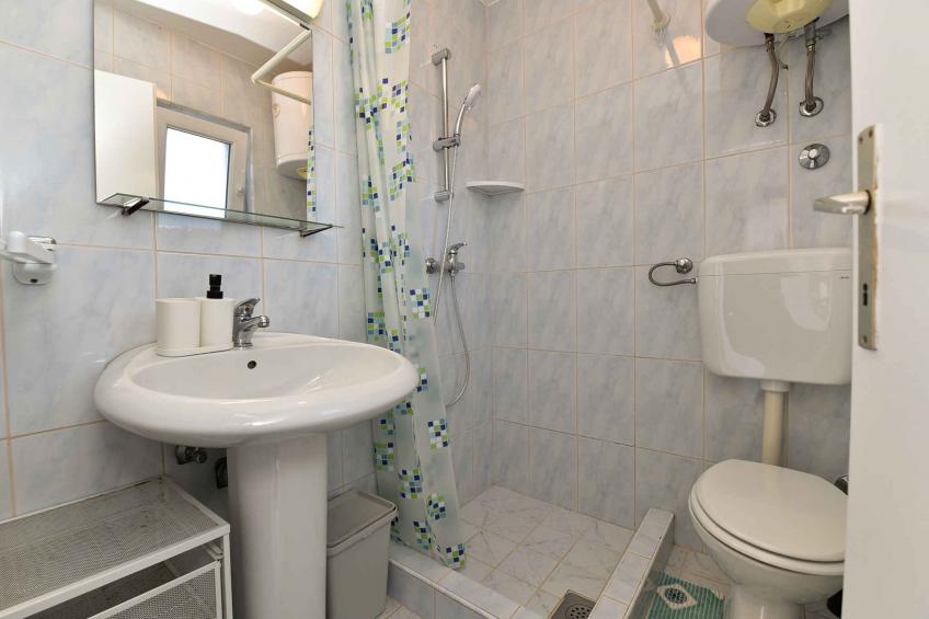 Holiday apartment with air conditioning - BF-MNZDV - foto 42