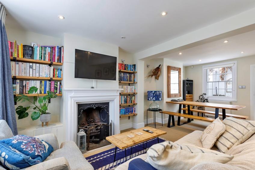 Brighton House - foto 6