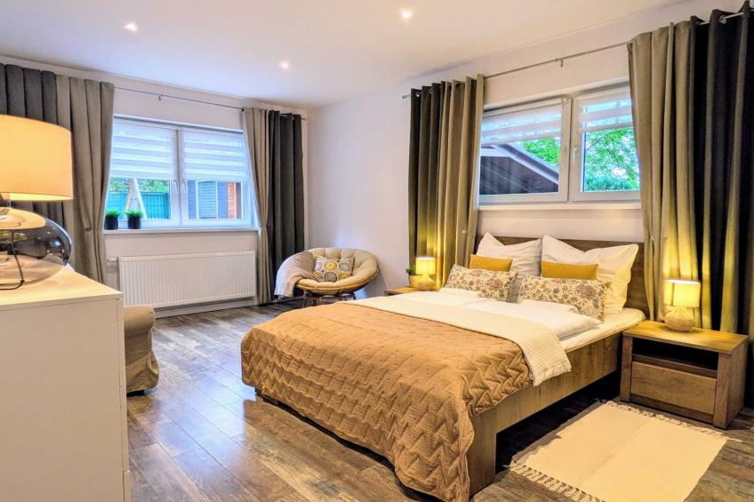 Ferienwohnung, Kolobrzeg - Typ A - foto 10