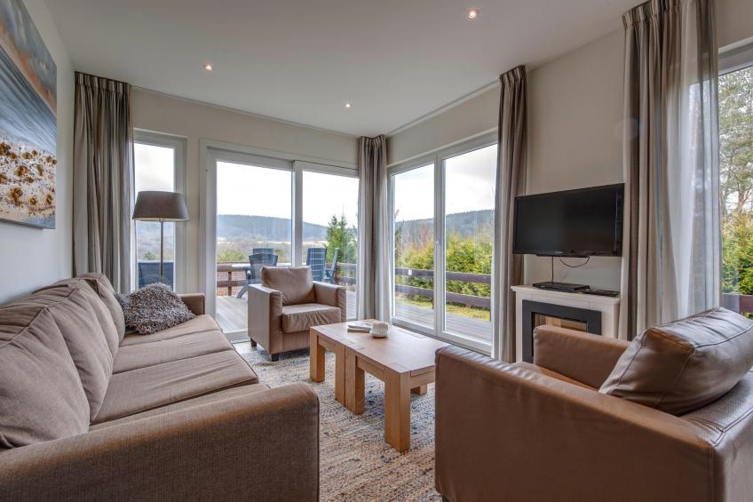 Eifelpark Kronenburger See - foto 2