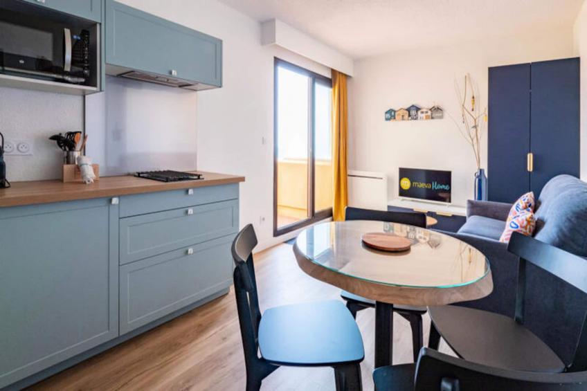 Résidence Les Balcons de Collioure - maeva Home - foto 12