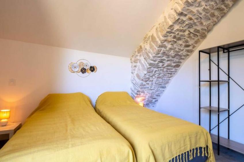 Gîte de France Le p'tit pelet 3 épis - foto 8