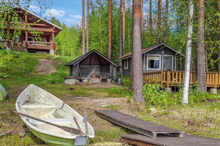 Mäntyrinne - foto 3