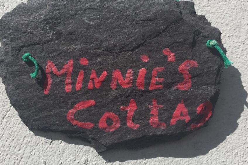 Minie's Cottage Wild Atlantic Way - foto 4