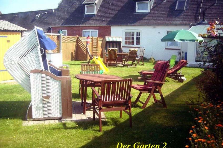 Strandfloh in Hörnum - foto 12